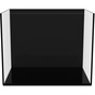 Акваріум Collar aGLASS 30 л Black (0349) - уменьшенное изображение 1