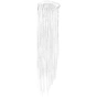 Туш для брів Maybelline New York Brow Fast Sculpt 10 - Clear (30176232) - зменшене зображення 2