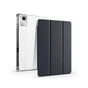 Чохол до планшета BeCover Soft Edge Lenovo Tab M11 (2024) TB-TB330FU/Xiaoxin Pad 11 (2024) 11" Black (712538) - зменшене зображення 1