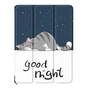 Чохол до планшета BeCover Smart Case OnePlus Pad Go 11.35" Good Night (710992) - зменшене зображення 3