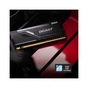 Модуль пам'яті для комп'ютера DDR4 128GB (4x32GB) 3200 MHz Fury Beast Black Kingston Fury (ex.HyperX) (KF432C16BBK4/128) - зменшене зображення 6