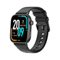 Смарт-годинник Gelius Pro GP-SW009 (Amazwatch Numix) Black (2099900996863) - зменшене зображення 1