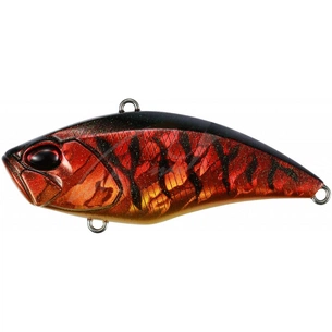 Воблер DUO Realis Vibration 65 Nitro 65mm 17.5g DJA3294 Burning Tiger (34.36.02) зображення 1