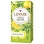 Чай Lovare "Citrus Melissa" 24х1.5 г (lv.76845) - уменьшенное изображение 1