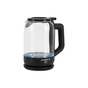 Електрочайник Polaris PWK 17107CGLD WIFI IQ Home Чорний - зменшене зображення 3