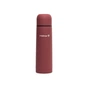 Термос Hölmer Exquisite 750 мл Червоний (TH-00750-SRR Exquisite) - зменшене зображення 1