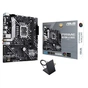 Материнська плата ASUS PRIME H610M-A WIFI - зменшене зображення 1