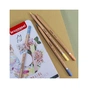 Олівці кольорові Bruynzeel EXPRESSION PASTEL, 12 кольорів (8712079468415) - зменшене зображення 6