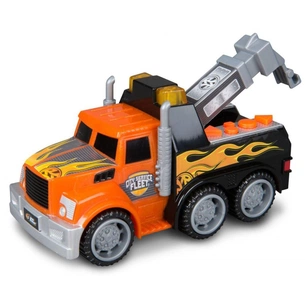 Спецтехніка Toy State Road Rippers зі світлом і звуком Евакуатор, 13 см (33222) зображення 1