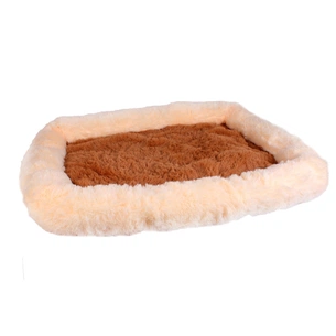 Лежак для тварин Collar Шик №1 30x40x8 см (4764) зображення 1