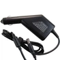 Блок живлення до ноутбуку AlSoft for HP 90W 19V, 4.74A, разъем 7.4/5.0(pin inside), автомобил (A40206) - зменшене зображення 1