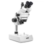 Мікроскоп Konus Crystal 7-45x Stereo (5425) - зменшене зображення 3