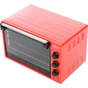 Електропіч Saturn ST-EC3402 Red - зменшене зображення 3