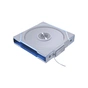 Кулер до корпусу Lian Li Uni Fan TL WIRELESS Reverse, 140-1, Wh (G99.14RTL1W1W.00) - зменшене зображення 4
