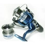 Котушка Shimano Nexave 3000S RC (NEX3000SRC) - зменшене зображення 1