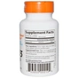 Вітамін Doctor's Best Вітамін D3 2000IU, 180 желатинових капсул (DRB-00210) - зменшене зображення 2