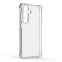 Чохол до мобільного телефона BeCover Anti-Shock Samsung Galaxy S25 SM-S931 Clear (713153) - зменшене зображення 2