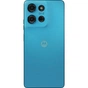 Мобільний телефон Motorola G75 8/256GB Aqua Blue (PB3Y0010RS) - зменшене зображення 3