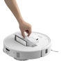 Пилосос Roborock Qrevo Edge 5V1 White - зменшене зображення 11