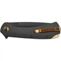 Ніж Skif Frontier G10 Black (DL-001BSWB) - зменшене зображення 4