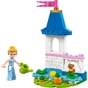 Конструктор LEGO Disney Princess Маленький замок Попелюшки в саду (30695) - зменшене зображення 2
