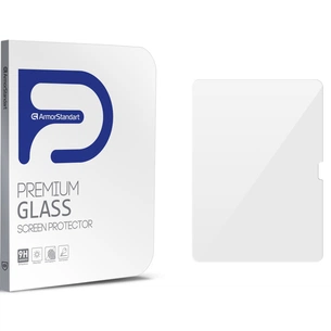 Скло захисне Armorstandart Glass.CR Apple iPad Air 11 2024 Clear (ARM76338) зображення 1