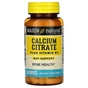 Вітамін Mason Natural Цитрат кальцію + Вітамін D3, Calcium Citrate Plus Vitamin D3 (MAV-12375) - зменшене зображення 1
