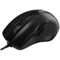 Мишка Canyon M-6 USB Black (CNE-CMS6) - зменшене зображення 2