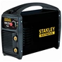 Зварювальний апарат Stanley інверторний 15-200 A, тривалість навантаження 100% (KING210) - зменшене зображення 1