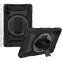 Чохол до планшета BeCover Xiaomi Redmi Pad Pro 12.1'''' Black (712920) - зменшене зображення 1