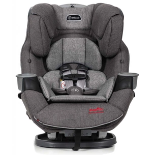 Автокрісло Evenflo SafeMax Platinum Grey (032884198924) зображення 1