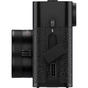 Цифровий фотоапарат Fujifilm X-Half X-HF1 Black (16940276) - уменьшенное изображение 11