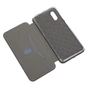 Чохол до мобільного телефона BeCover Exclusive Samsung Galaxy A02 SM-A022 / M02 SM-M022 Black (707005) - зменшене зображення 3