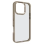Чохол до мобільного телефона Armorstandart UNIT2 Apple iPhone 16 Pro Titanium Gold (ARM78773) - зменшене зображення 1