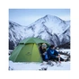 Намет Naturehike двомісний Cloud Peak 2 NH17K240-Y 20D темно-зелений (6927595712627) - зменшене зображення 3