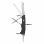 Ніж Victorinox Outrider черный (0.8513.3) - зменшене зображення 2