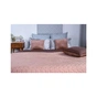 Подушка Руно декоративна Velour Cappuccino 40х40 (311.55_Cappuccino) - зменшене зображення 3