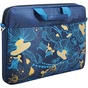 Сумка для ноутбука Porto 15.6" PN16 Print DB Ocean - зменшене зображення 1