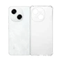 Чохол до мобільного телефона BeCover Anti-Shock Tecno Spark Go 1 (KL4) Clear (712782) - зменшене зображення 3