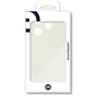 Чохол до мобільного телефона Armorstandart Matte Slim Fit Tecno Spark 10 Pro (KI7) Camera cover White (ARM69072) - зменшене зображення 2