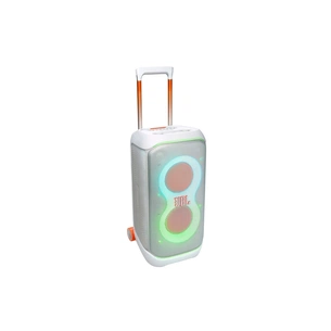 Акустична система JBL PartyBox Stage 320 White (JBLPBSTAGE320SWEP) зображення 1