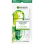 Маска для обличчя Garnier Skin Naturals Тканинна Детокс 15 г (3600542387187) - зменшене зображення 1