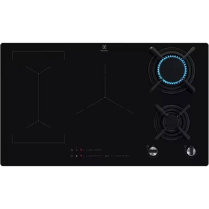 Варочна поверхня Electrolux KDI951723K зображення 1