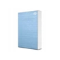Зовнішній жорсткий диск 2.5" 2TB One Touch with Password Seagate (STKY2000402) - зменшене зображення 3