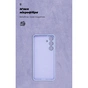 Чохол до мобільного телефона Armorstandart ICON Samsung S25 Plus Camera cover Lavender (ARM81579) - зменшене зображення 4
