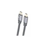 Кабель мультимедійний HDMI to HDMI 10.0m Cablexpert (CCBP-HDMI-10M) - зменшене зображення 2