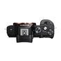 Цифровий фотоапарат Sony Alpha 7 body black (ILCE7B.RU2) - зменшене зображення 11