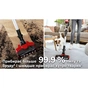 Пилосос Bosch BBS711ANM - зменшене зображення 3
