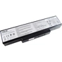 Акумулятор до ноутбука ASUS Asus A32-K72 4400mAh 6cell 11.1V Li-ion (A41527) - зменшене зображення 2