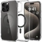 Чохол до мобільного телефона Spigen Apple iPhone 15 Pro Max Ultra Hybrid MagFit Graphite (ACS06577) - уменьшенное изображение 2